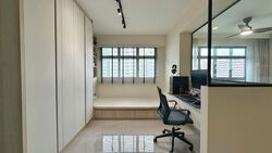 Blk 621A Tampines Greenverge (Tampines), HDB 3 Rooms #603675411